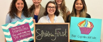 Educate A Girl, Change The World w/ Marie Forleo & Tammy Tibbetts