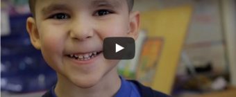 Living Arts: Spark the Imagination!