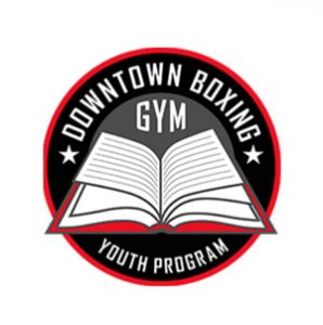 Downtown Boxing Gym Youth Program